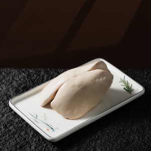 Premium Grade A Goose Foie Gras