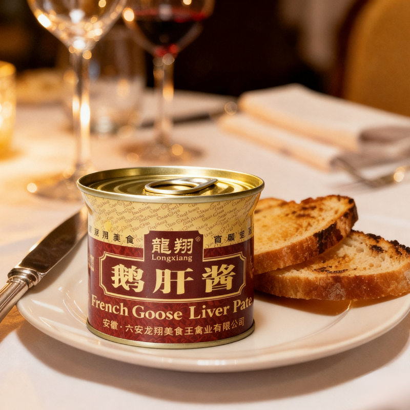 Foie gras